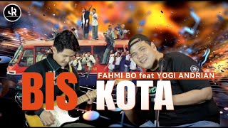 Download lagu Viral!! FAHMI BO (cover) BIS KOTA||suaranya keren!!tetap semangat walau keadaan sakit mp3