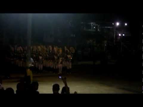 Bamasa no Cinfancam 2012