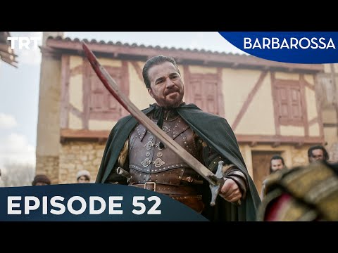 Barbarossa: Sword of the Mediterranean - Episode 52