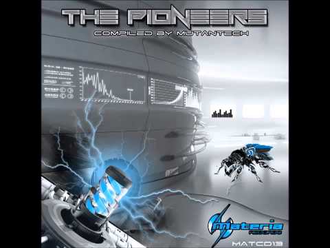 ShiBass vs Echo Logic - Breaking Floors