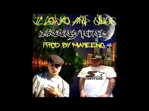 Jc Lowko & Sirus - Moonshine (Prod By Makeeng)