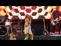 Nicole - Sin Gamulan (En Vivo)