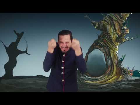 Viggo at Festival Clin d'Oeil - Reims 2022