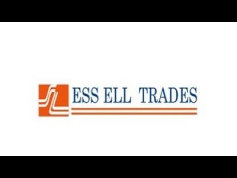 ESS ELL Trades: Garment Finishing Equipment, Industrial Laundry Machines and Factory Work Furniture.