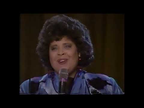 Thumbnail for Patti Austin "In the Still of the Night"- beautiful performance! by Patti Austin