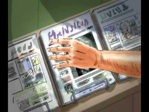 COMERCIAL DE SHICK. VOZ: MARU BUELNA