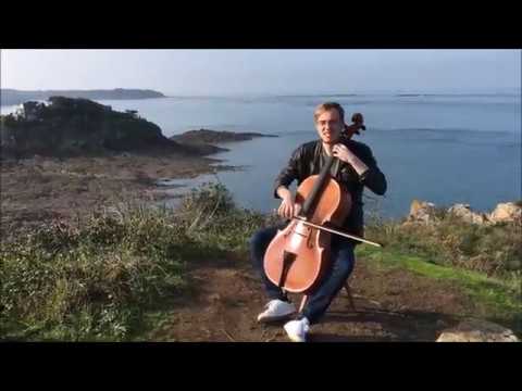 Me, Myself and My Cello