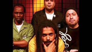 O Rappa - O﻿ Que Sobrou do Céu