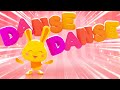 L Ours Qui Danse Danse Et Chanson Pour Bébés TITOUNIS