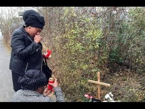 kiel 15.03,2017 1! Der Morder war ein kranker Türke