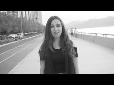 Gav Munro & Anna Tumanova - Picking Up the Pieces