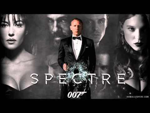 Soundtrack James Bond: Spectre (Theme Song 007) / Musique du Film James Bond : Spectre