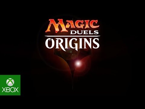ID@Xbox @GDC: Magic Duels™ Origins