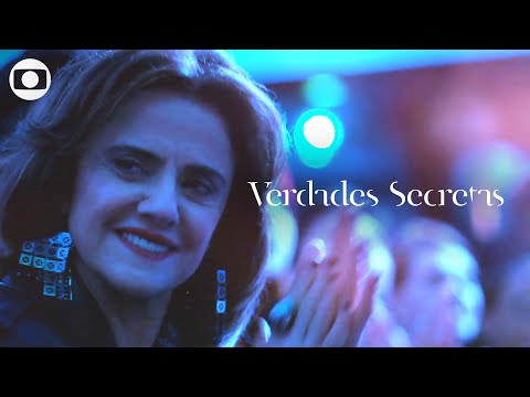 Verdades Secretas: Fanny não joga pra perder