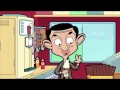 Mr Bean Cartoon Episodes ICECREAM 2017