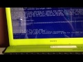 Windows 7 Next Level Blue Screen Of Death