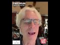 Stewart Copeland on 'Next to You' by the Police (CLIP)