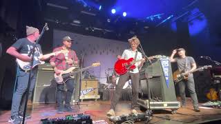 Relient K - Chap Stick, Chapped Lips and Things Like Chemistry - Live in NYC