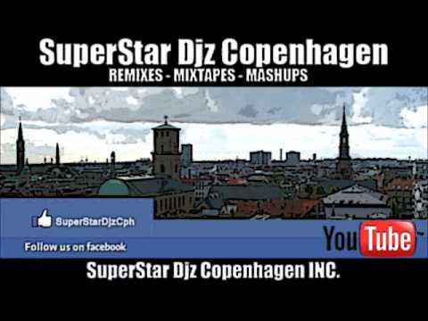 Engel Mashup 2012 (Rasmus Seebach VS Rockers By Choice)