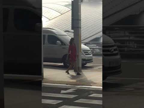 170623 twice saida icn go to LA