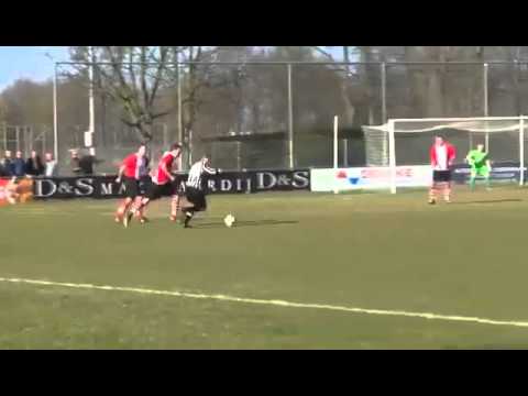 Mooier kan je ze niet maken...