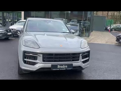 Porsche Cayenne 3.0 E-Hybrid **New Model**HIGH SPE - Image 2