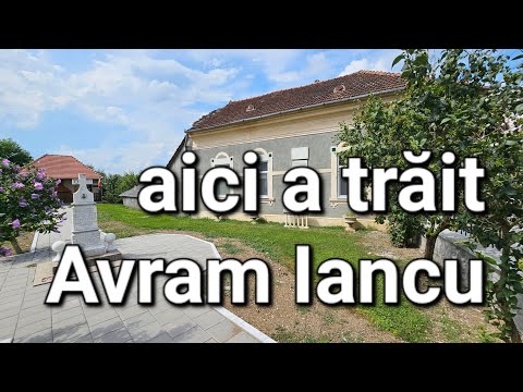 Satul Baia de Criș,  biserica, gara, Avram Iancu