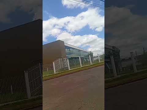 Fórum de Cruzeiro do oeste PR