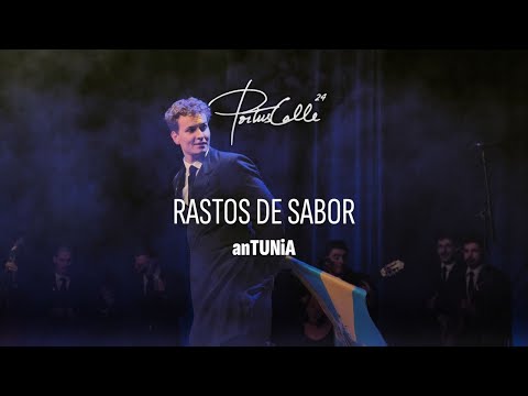 anTUNiA - Rastos de Sabor | Portuscalle 24