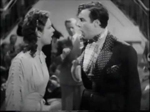 Johannes Heesers, Dora Komar - Hoffnungslos - aus Immer nur Du (1941)