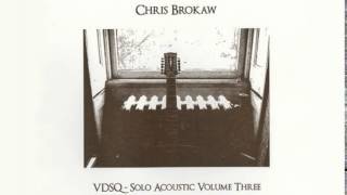 Chris Brokaw - the rule of 10