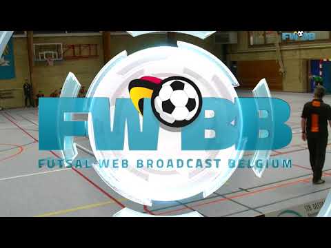 ZVC Assebroeke - Engie CHU Liège (Highlights) 17.01.2020