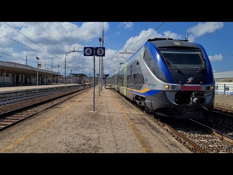 Tropea Line 22670 Rosarno - Lamezia Terme C.le