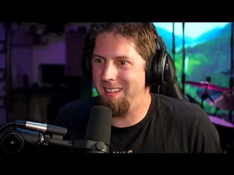 Ep 6 Hypothetical - Getting Misdiagnosed and Think You're Dying?