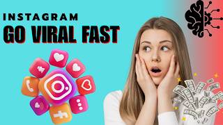 Instagram Growth With AI — The Complete System!