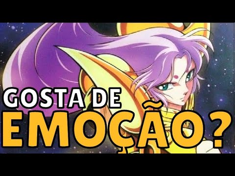 EMOCIONANTE! OLHA O QUE ELE FEZ NESSE PARTIDA! SAINT SEIYA AWAKENING