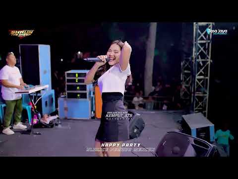 DUA CINCIN DINDA TERATU - SHAUN THE SHEEP - HAPPY PARTY ALIANCE PEMUDA MENCON - PUCAKWANGI PATI