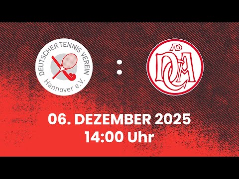 DTV Hannover - Club an der Alster