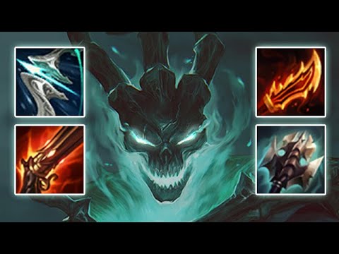 AD Thresh in 1 Minute or Less