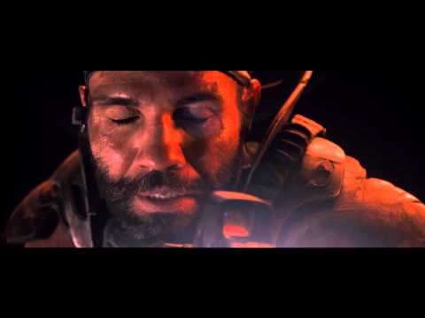 Riddick - TV Spot 13 (Now)