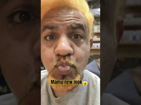 Mamu New look❤️ SW PET house #swpetshouse