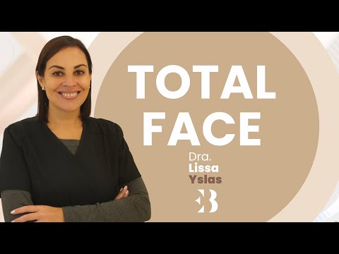 TOTAL FACE
