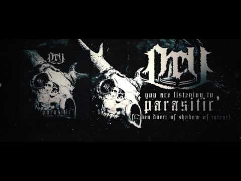 PRY - PARASITIC (Ft. Ben Duerr of Shadow of Intent)