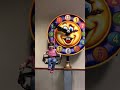 Fun Time At Chuck E Cheese