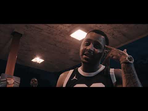 Ray Vicks - So Much Pain Ft. Selfmade Shark (Official Video)