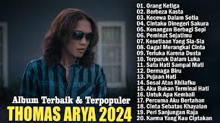 Download lagu Thomas Arya Full Album Terbaru 2024 - Orang Ketiga - Lagu Slow Rock Terbaik Sepanjang Masa mp3 Download lagu Thomas Arya Full Album Terbaru 2024 - Orang Ketiga - Lagu Slow Rock Terbaik Sepanjang Masa mp3