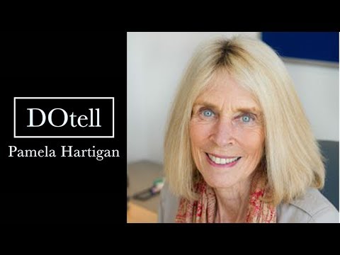 DOtell: Pamela Hartigan talks about Finance