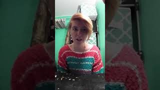 Mad Hatter - Melanie Martinez Cover