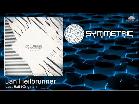 SYMM060 Jan Heilbrunner - Last Exit (Original) [Detroit Techno]
