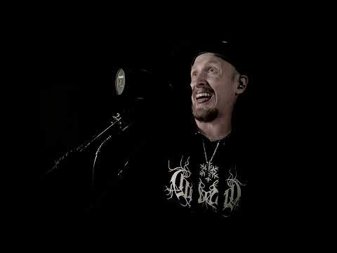 Carnosus - Within Throat, Within Heart - One Take Vocal Playthrough